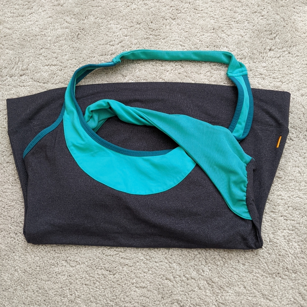 Lucy women's top